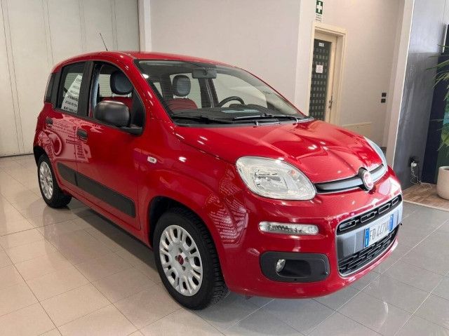 Fiat Panda 1.2 Easy 69cv E6