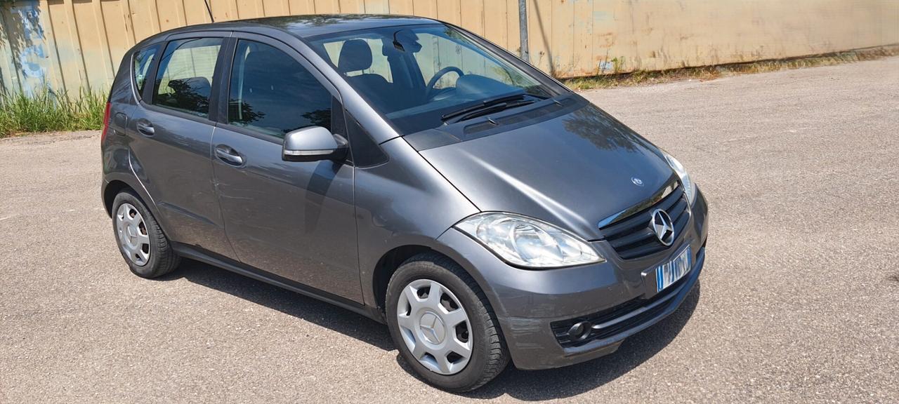 Mercedes-benz A 180 CDI CAMBIO AUTOMATICO