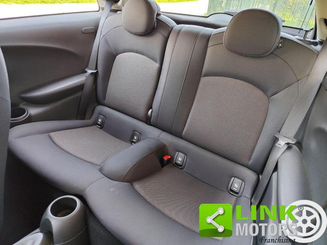 MINI One 1.2 One 75 CV GARANZIA INCLUSA