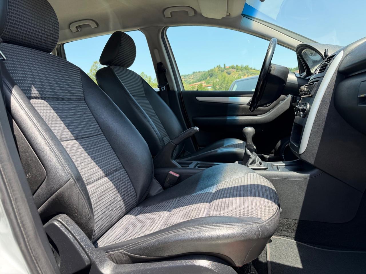 Mercedes-benz A 180 CDI Avantgarde