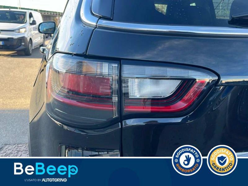 Jeep Compass 1.3 TURBO T4 PHEV LIMITED 4XE AUTO