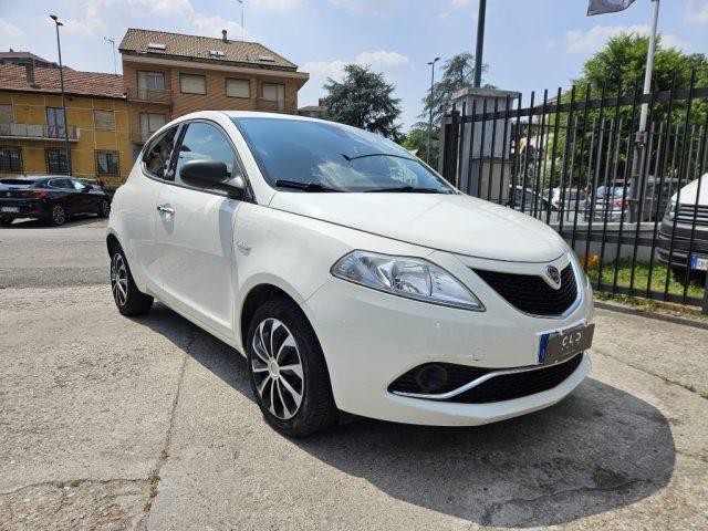 LANCIA Ypsilon 1.2 69 CV 5 porte GPL Ecochic