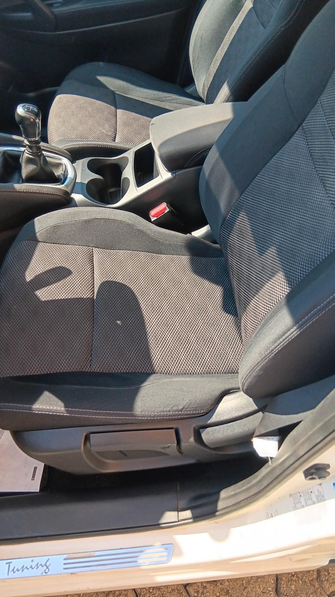 Nissan Qashqai 1.2 DIG-T Tekna