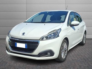 Peugeot 208 5 Porte 1.2 PureTech Allure