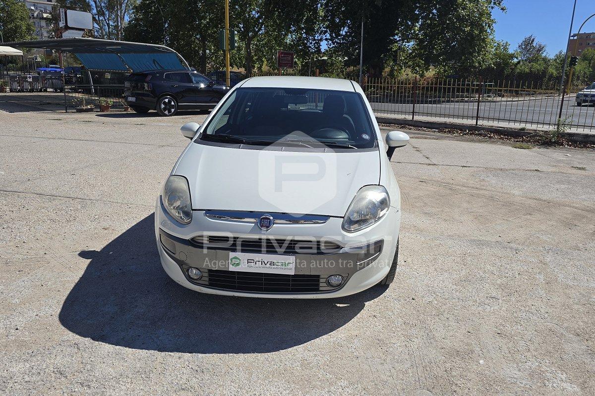 FIAT Punto Evo 1.3 Mjt 95 CV DPF 5 porte S&S Dynamic