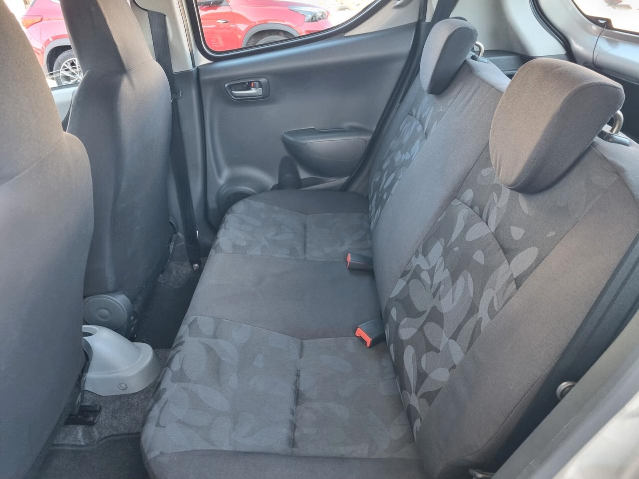 Suzuki Alto 1.0 GLX