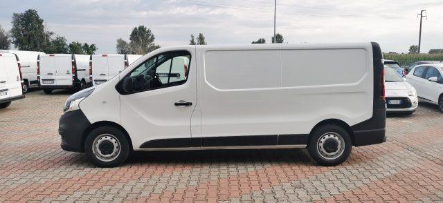 FIAT Talento 2.0 Ecojet 120CV PM-TN Combi N1 12q L2H1