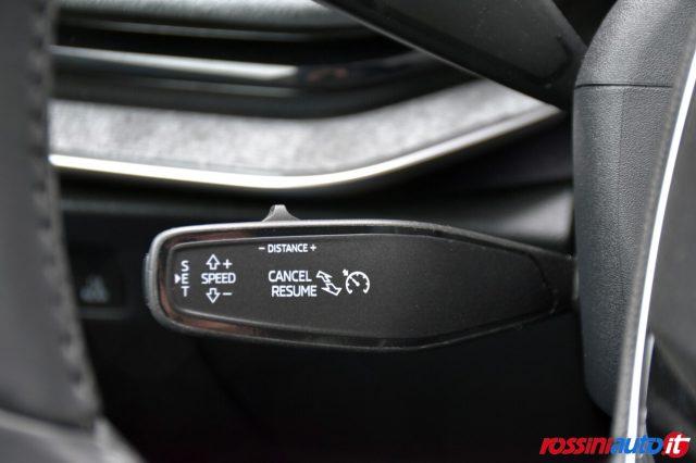 SKODA Superb 2.0 TDI 150 CV DSG STYLE + LED MATRIX + R18 + ALCA