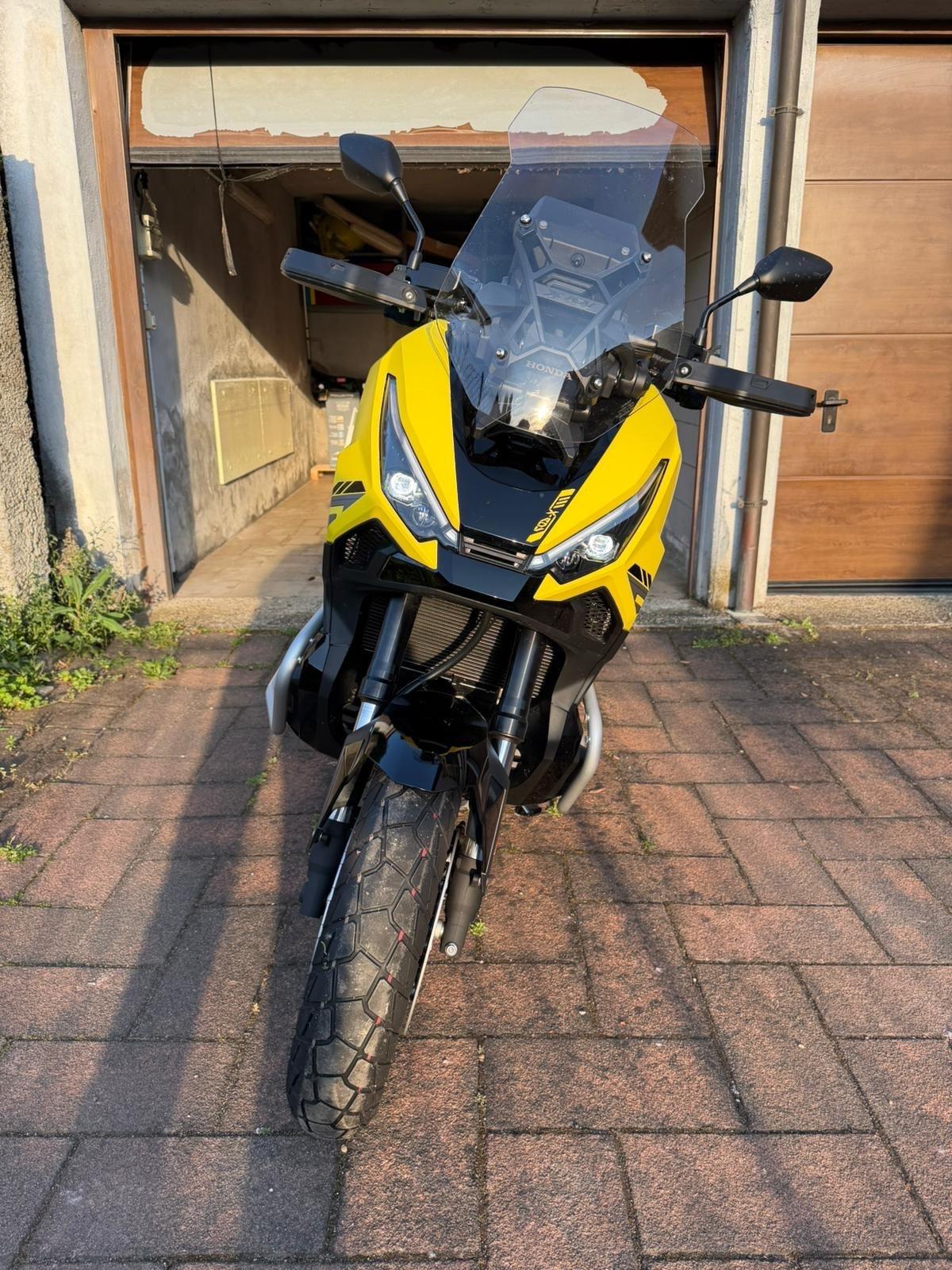 Honda X-ADV 750 Special Edition