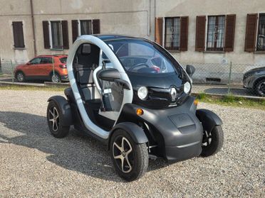 RENAULT Twizy 80 Urban