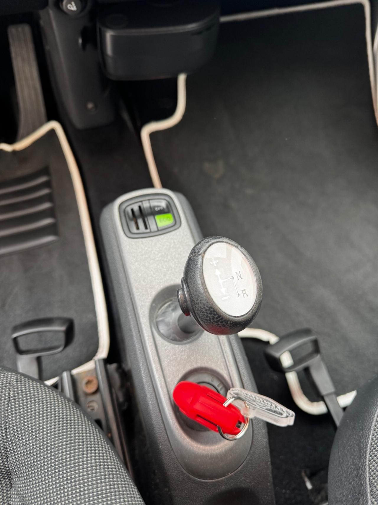 Smart ForTwo 1000 52 kW coupé passion