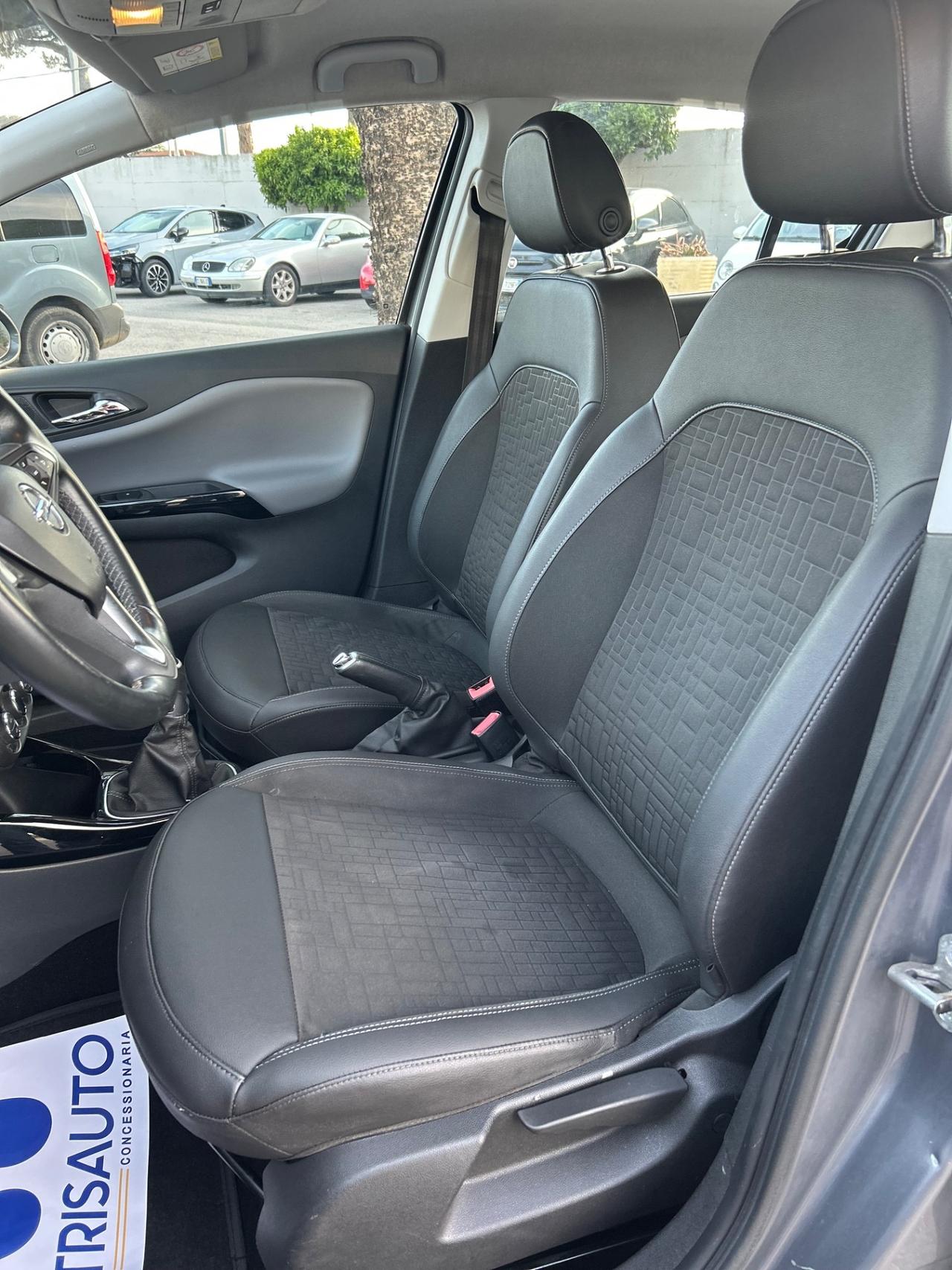 Opel Corsa 1.3 CDTI 95CV Innovation