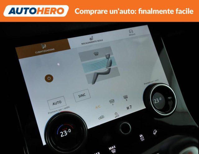 LAND ROVER Range Rover Evoque 2.0D I4 204 CV AWD Auto R-Dynamic S