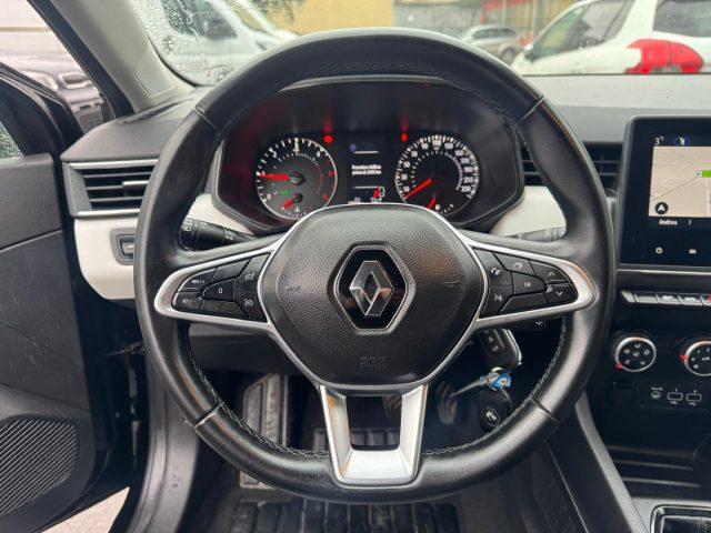 RENAULT Clio Blue dCi 100 CV Evolution AUTOCARRO N1