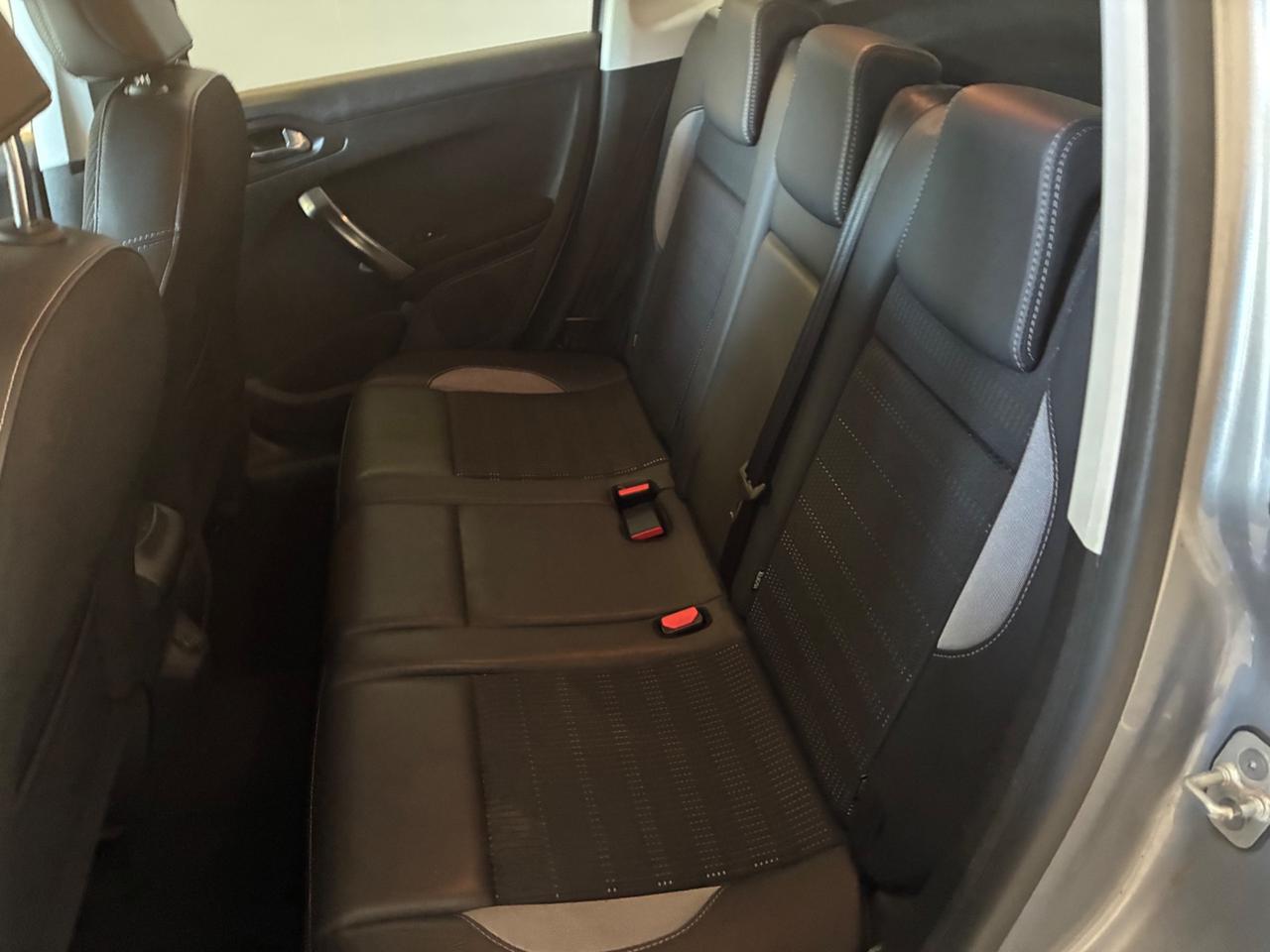 Peugeot 2008 1.2 PureTech Turbo 130 S&S Allure
