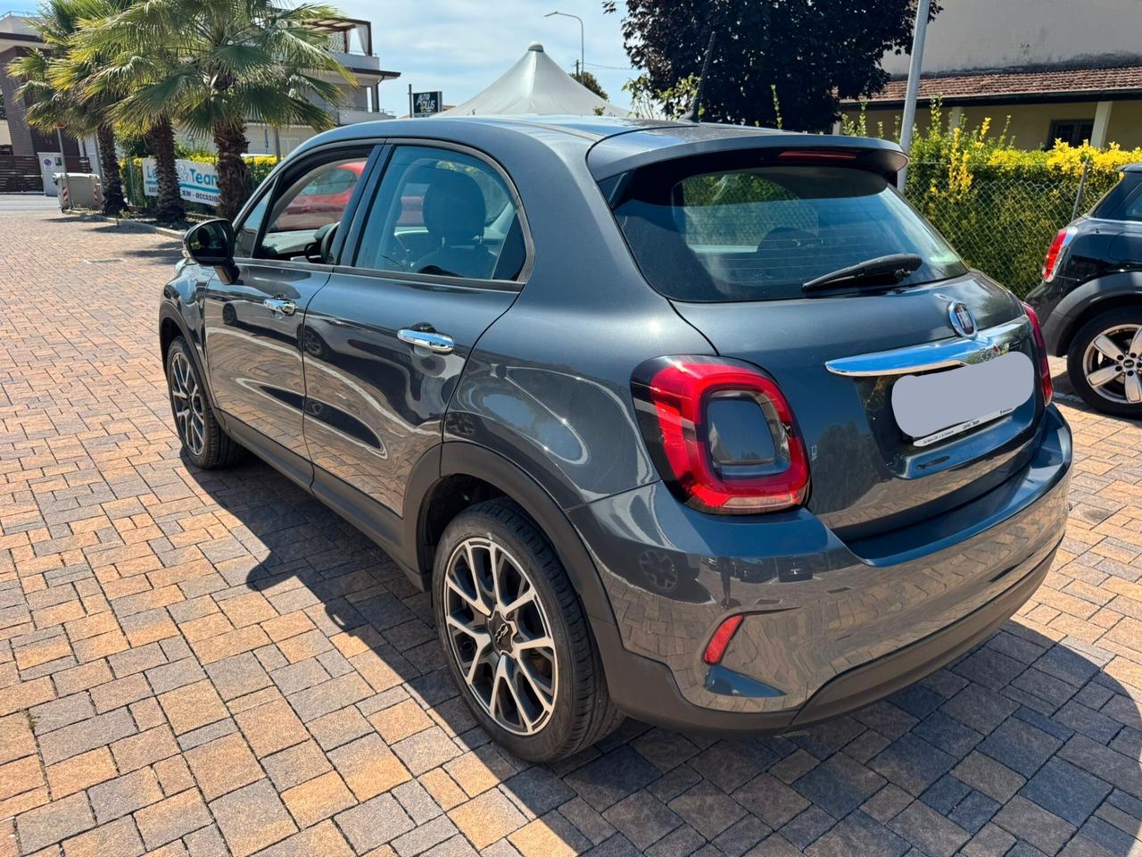 Fiat 500X 1.3 MultiJet 95 CV Urban
