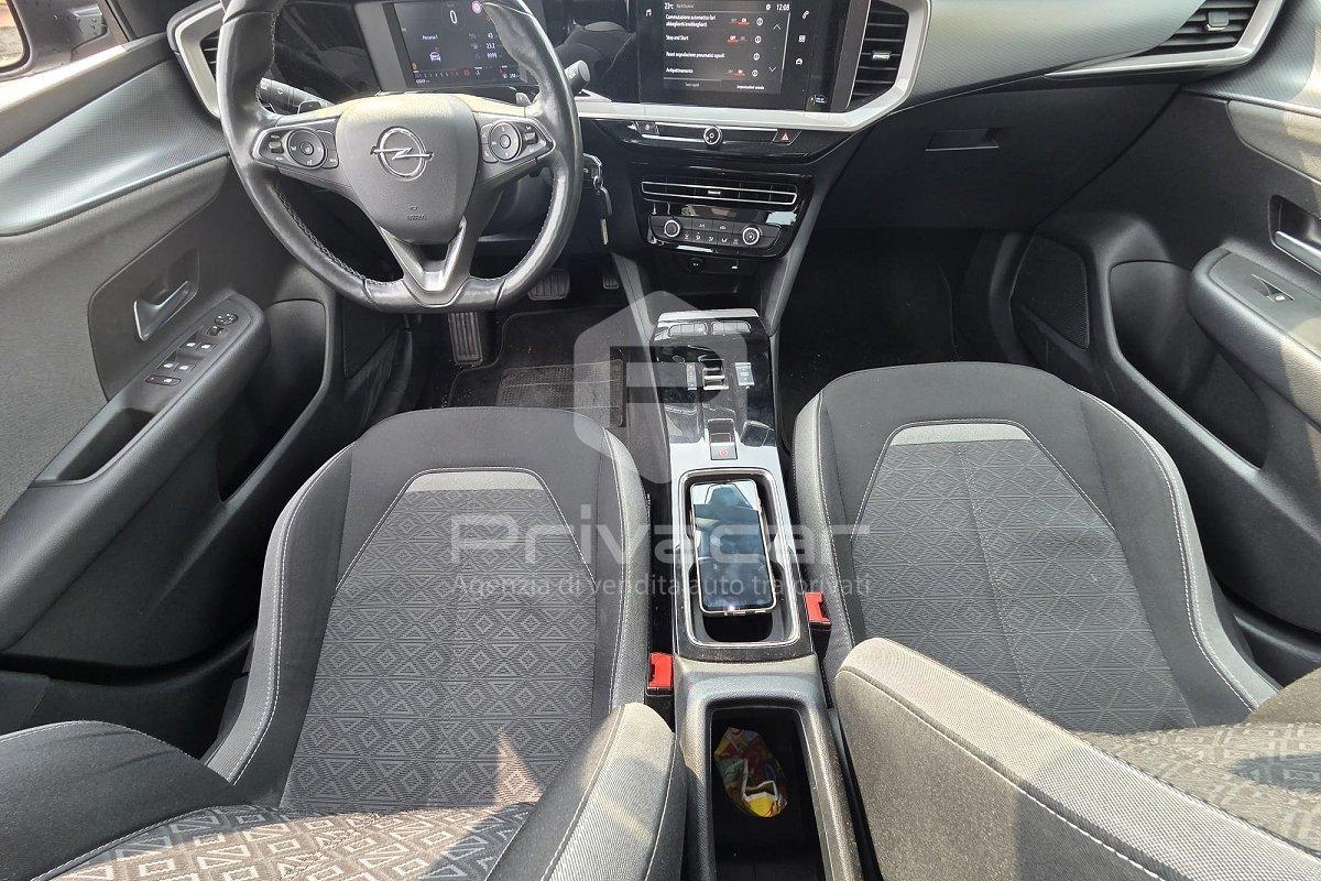 OPEL Mokka 1.2 Turbo 130 CV aut. Edition