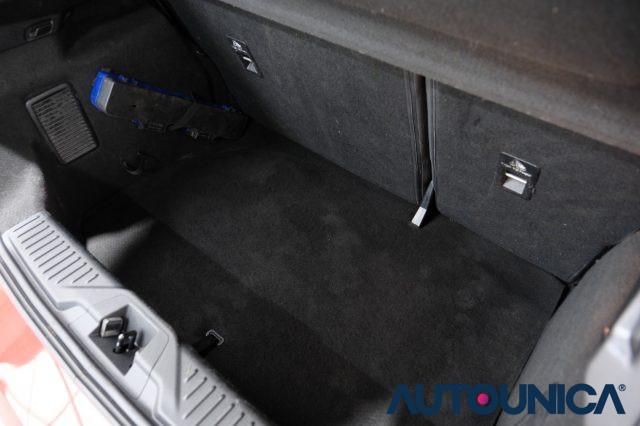 FORD Fiesta 1.5 ECOBLUE 5 PORTE TITANIUM FULL LED NEOPATENTATI