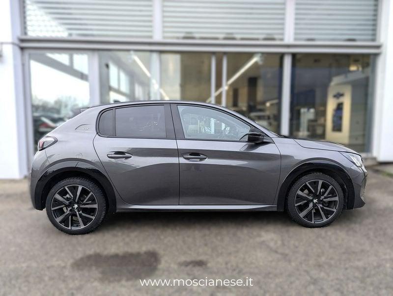 Peugeot 208 Active BlueHDi 100 S/S