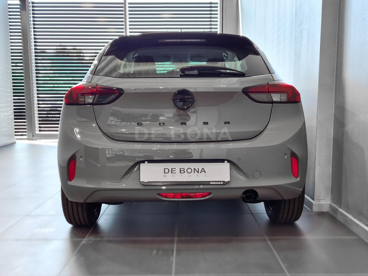 Opel Corsa 1.2 edition s&s 100cv