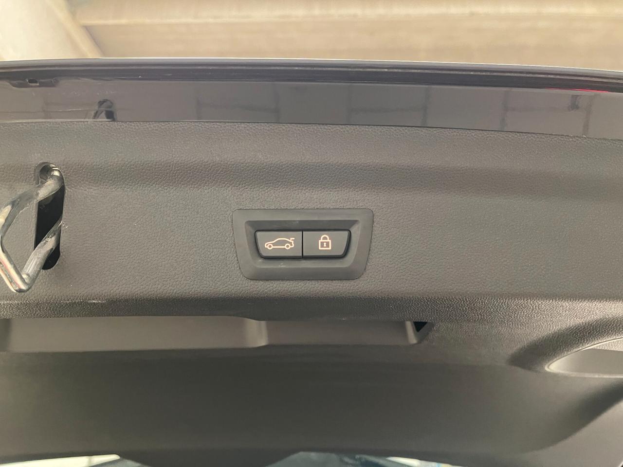 MINI One Countryman Northwood Edition 1.5 c.auto-Ok Neopatentati-LEGGI SOTTO