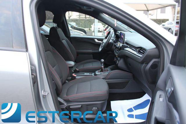 FORD Kuga 1.5 EcoBoost 150CV 2WD ST-Line