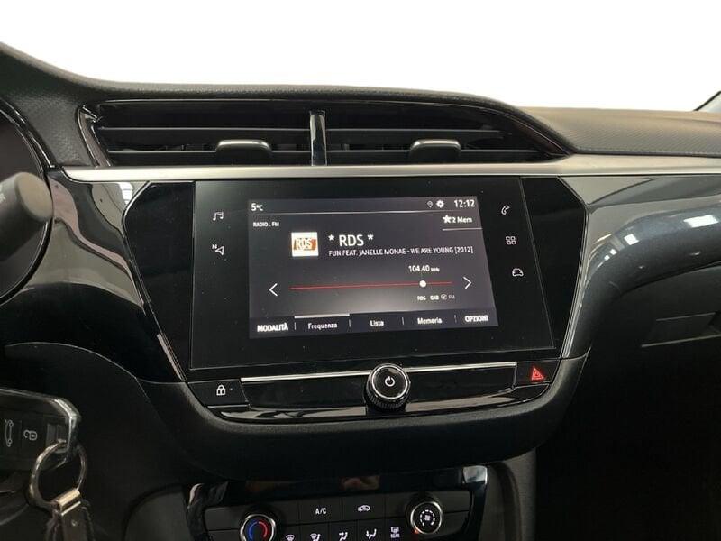 Opel Corsa VI 2020 1.5 Elegance s&s 100cv