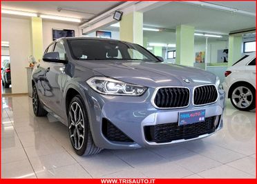 BMW X2 sDrive18d 2.0 M sport (FULL LED+PELLE)