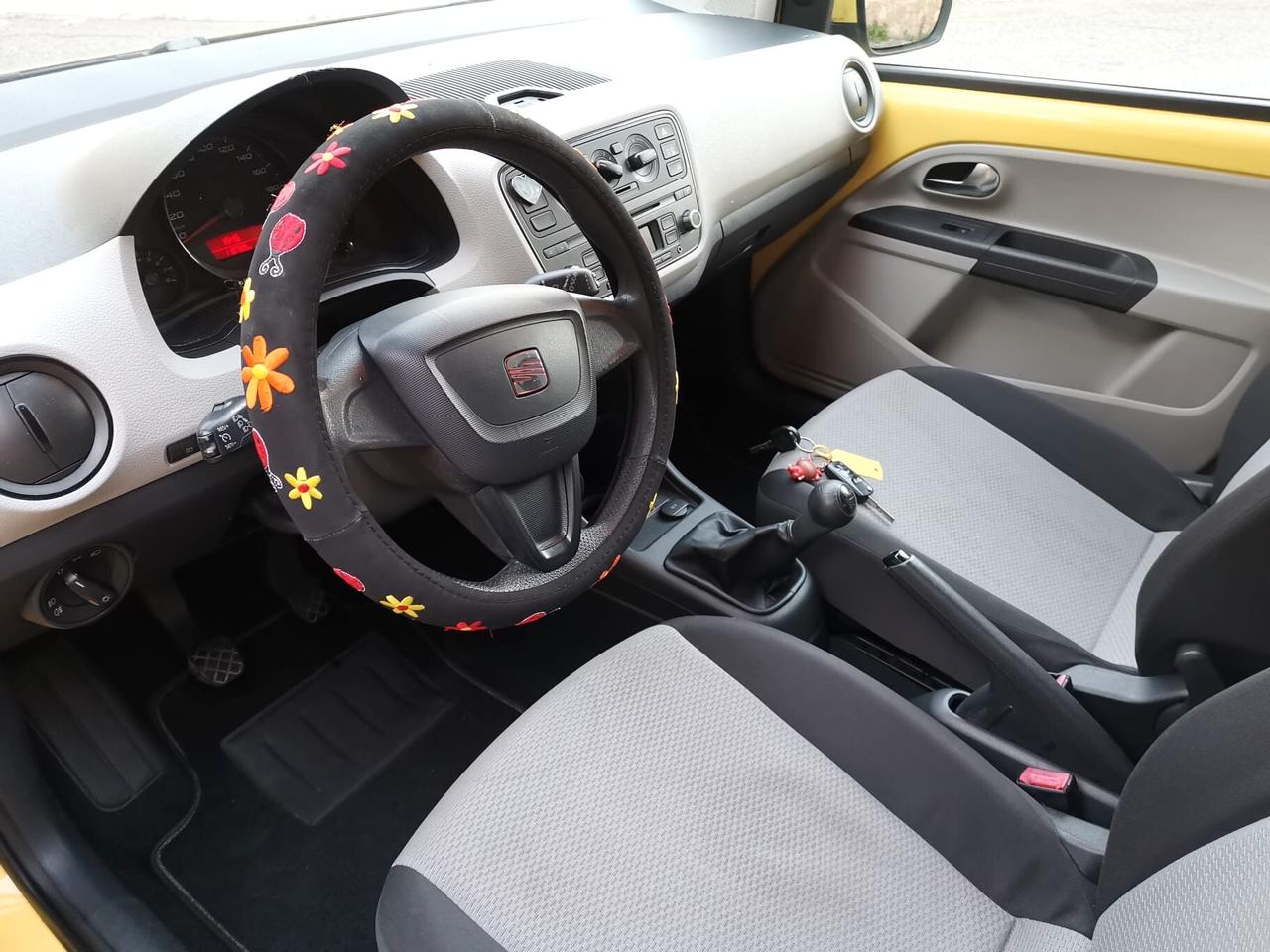 Seat Mii 1.0 5 porte Reference