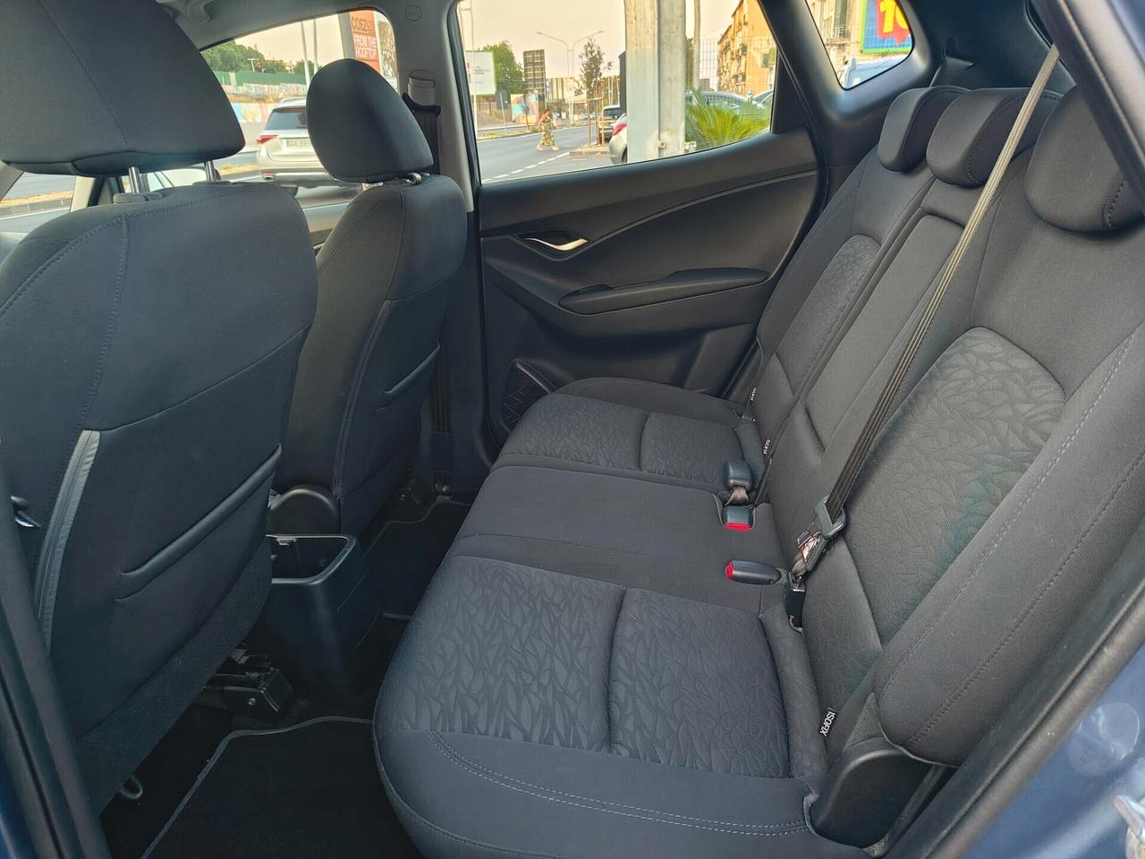 HYUNDAI IX20 1.4 BENZINA 80.000 KM UNICOPROPRIETA'