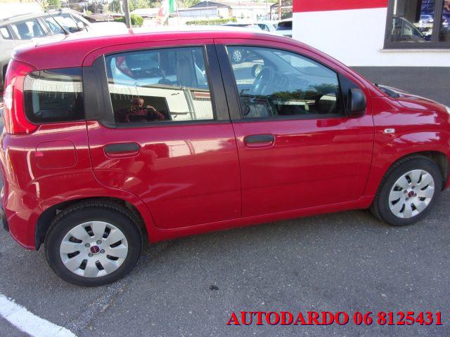FIAT Panda 1.2 Pop