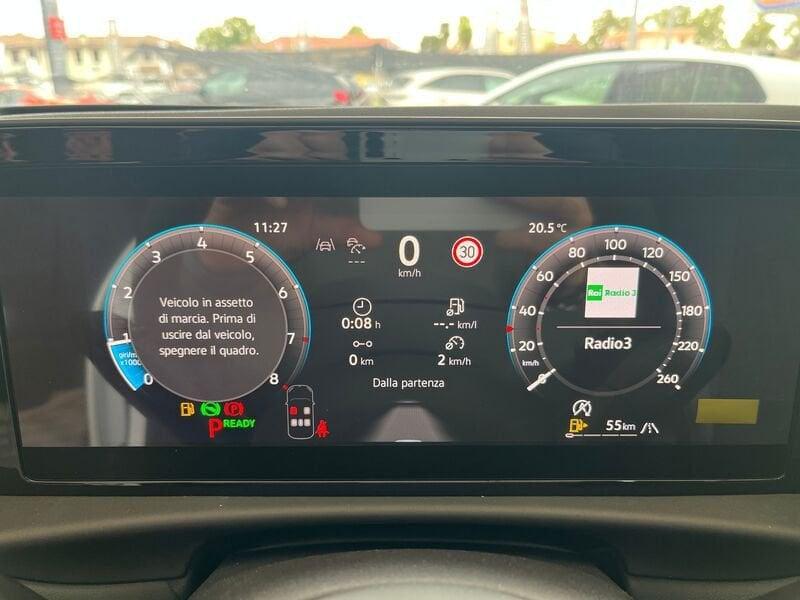 Volkswagen T-Roc 1.5 etsi Style 150cv dsg