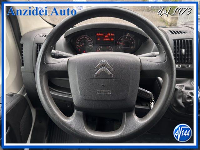 CITROEN Jumper 2.2 BlueHDi 140 Cv 9 Posti Atlante