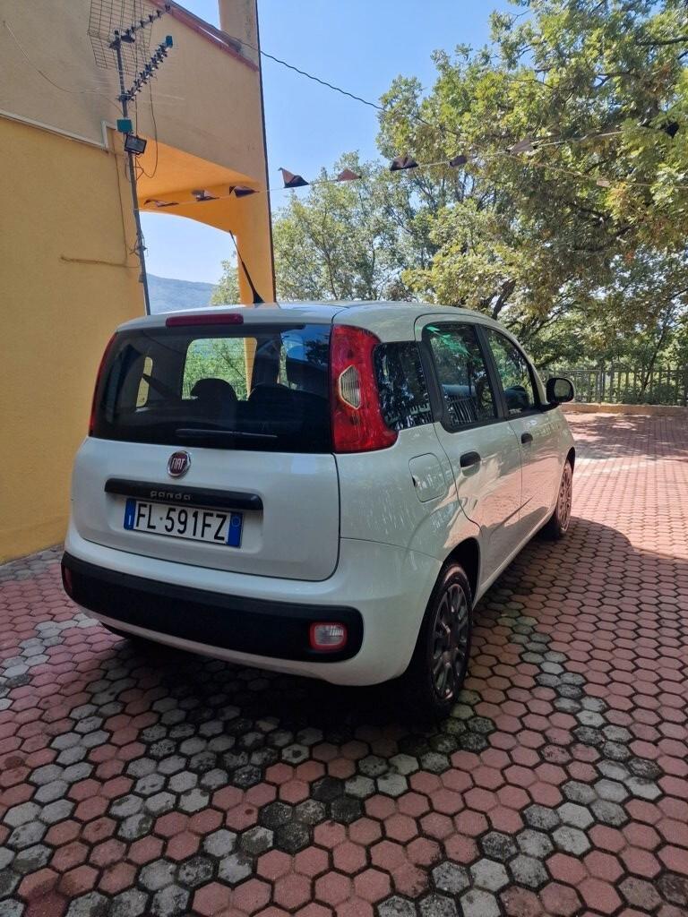 Fiat Panda 1.2 Pop neopatentati