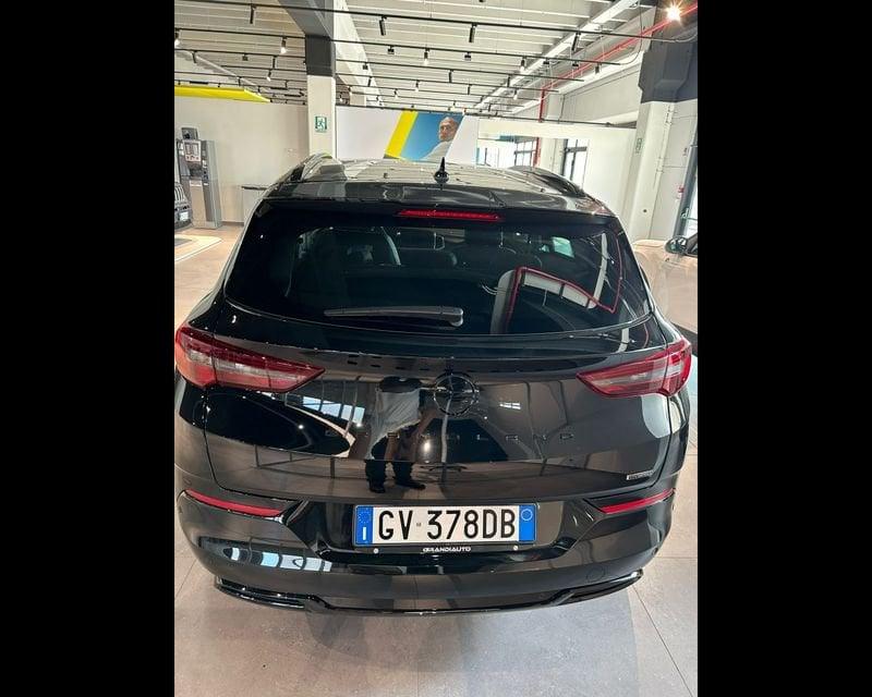 Opel Grandland Gs 1.6 225cv PHEV