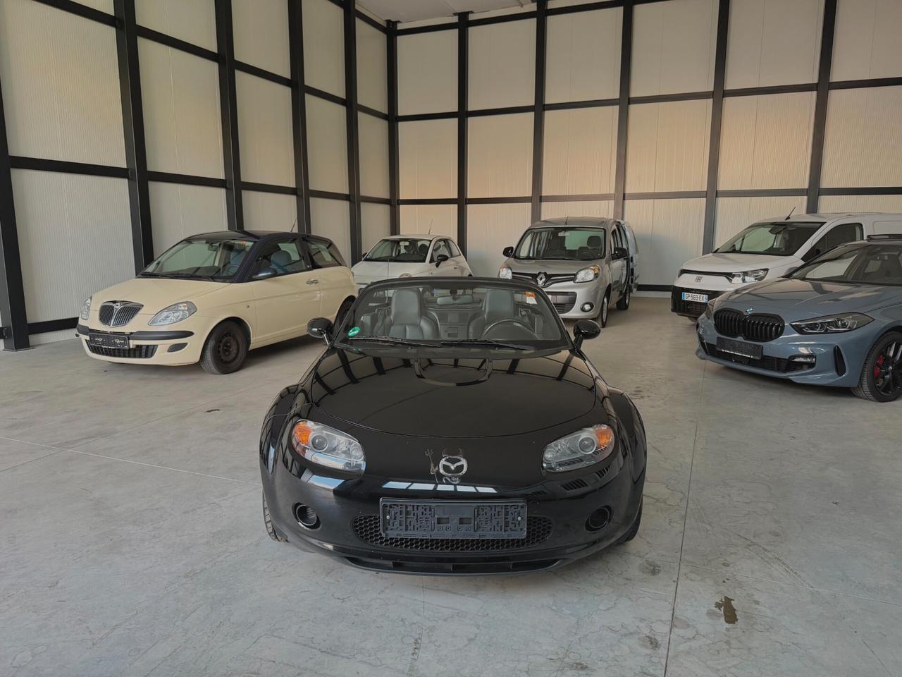 Mazda MX-5 Roadster 2.0L 160CV
