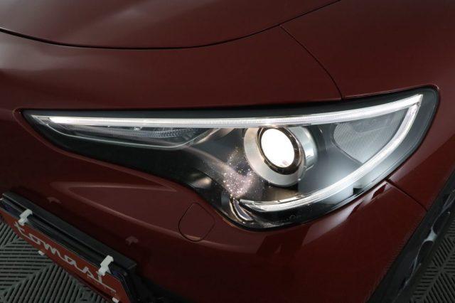 ALFA ROMEO Stelvio Stelvio 2.2 Turbodiesel 190 CV AT8 Q4 Super Busine