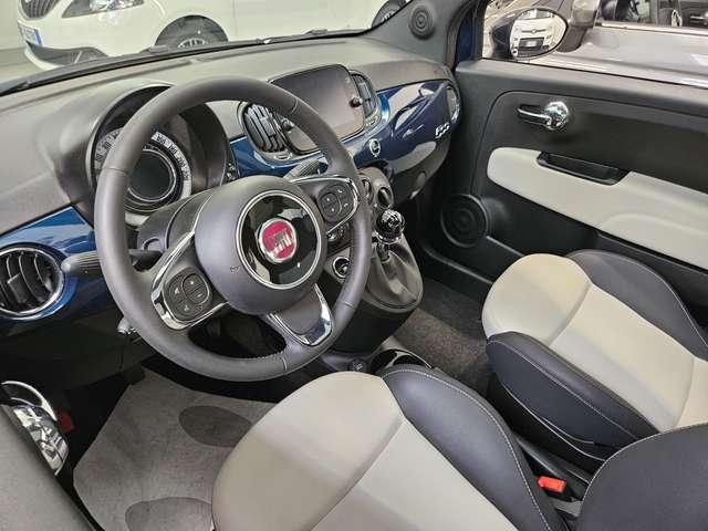 Fiat 500 1.0 hybrid Dolcevita 70cv