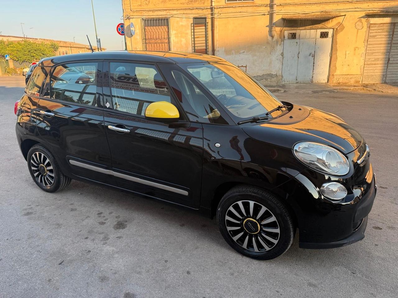 Fiat 500L 1.3 Multijet 95 CV Urban