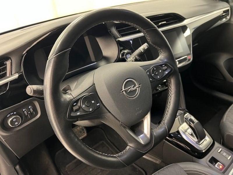 Opel Corsa VI 2020 e- Elegance
