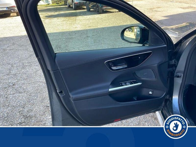 Mercedes-Benz Classe C 300de Station Wagon EQ-Power AMG Line Advanced