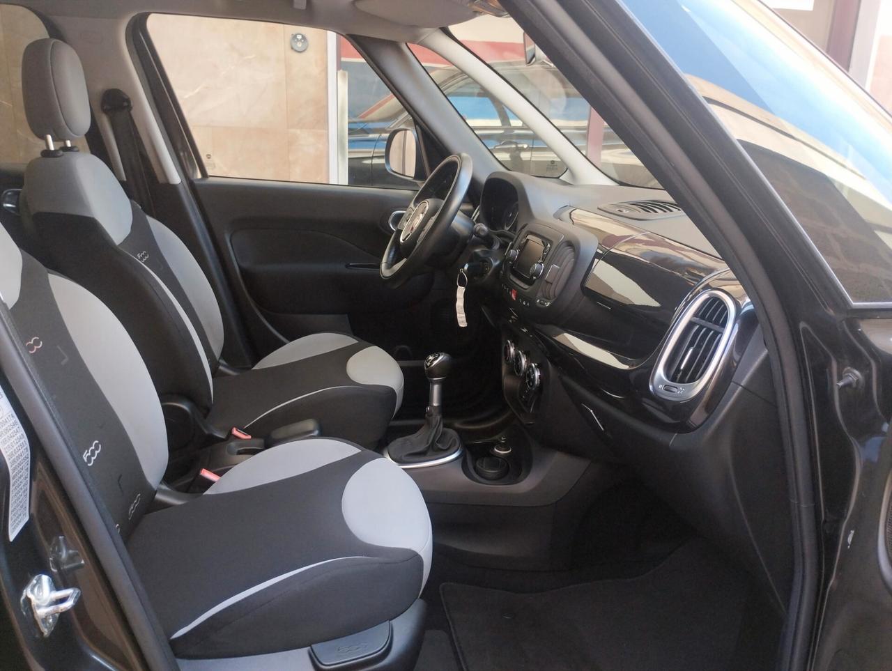 Fiat 500L 1.3 Multijet 85 CV Pop Star
