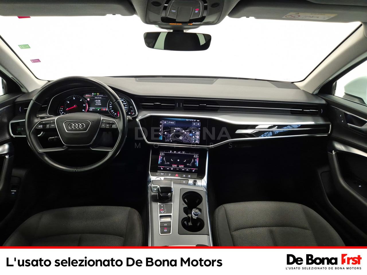 Audi A6 avant 40 2.0 tdi mhev business plus s-tronic