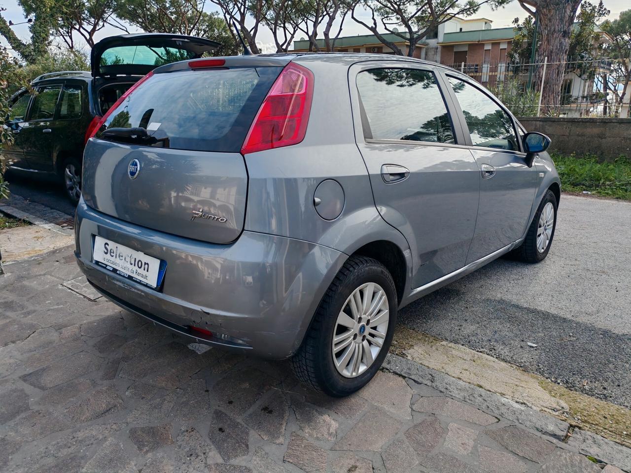 Fiat Grande Punto 1.4 Starjet 16V 43.000km