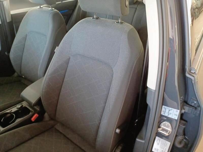 Volkswagen Golf 2.0 TDI 150 CV DSG SCR Life