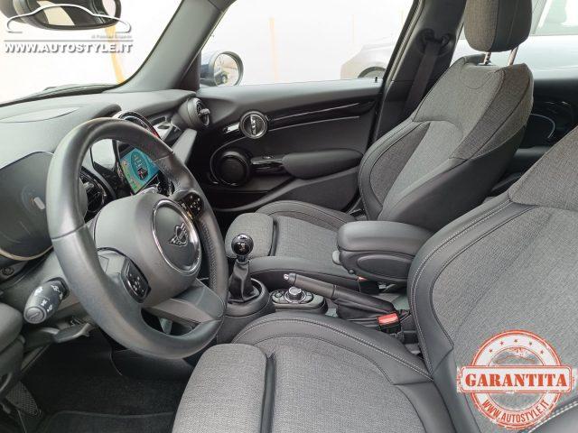 MINI Cooper 1.5 136Cv CLASSIC F55 4/5porte