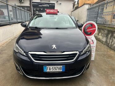 Peugeot 308 BlueHDi 150 S&S EAT6 GT Line