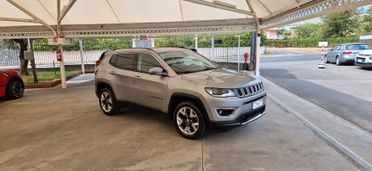 Jeep Compass 1.6 Mjt 120cv Limited