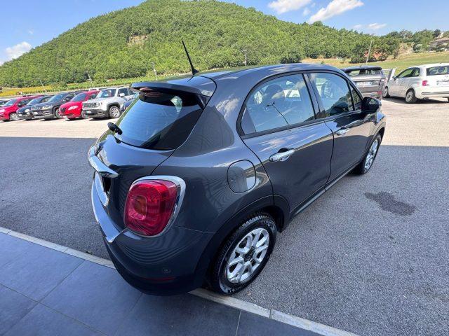 FIAT 500X 1.3 MultiJet 95cv DIESEL Urban OK NEOPATENTATO