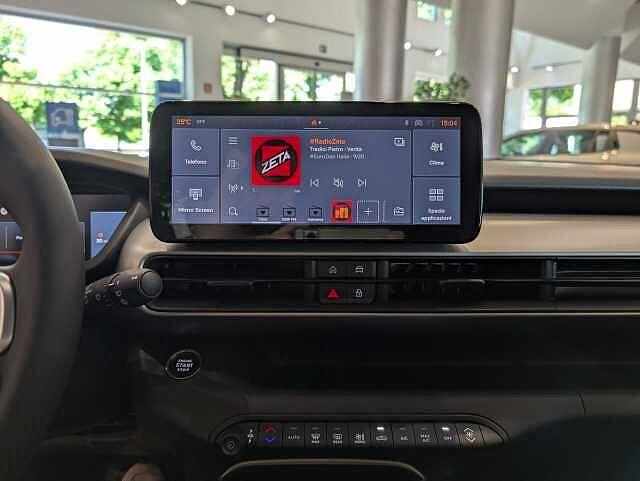 Jeep Avenger 1.2 Altitude MILD-HYBRID * KM 0*